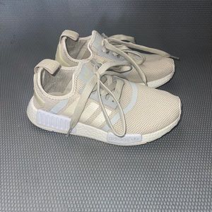Youth size 5.5 adidas NMD 1 running shoe